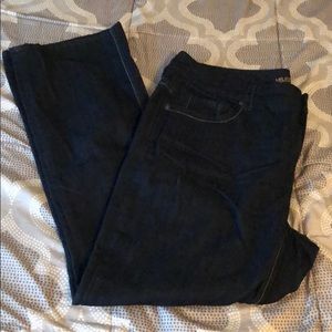 Melissa McCarthy for Seven jeans